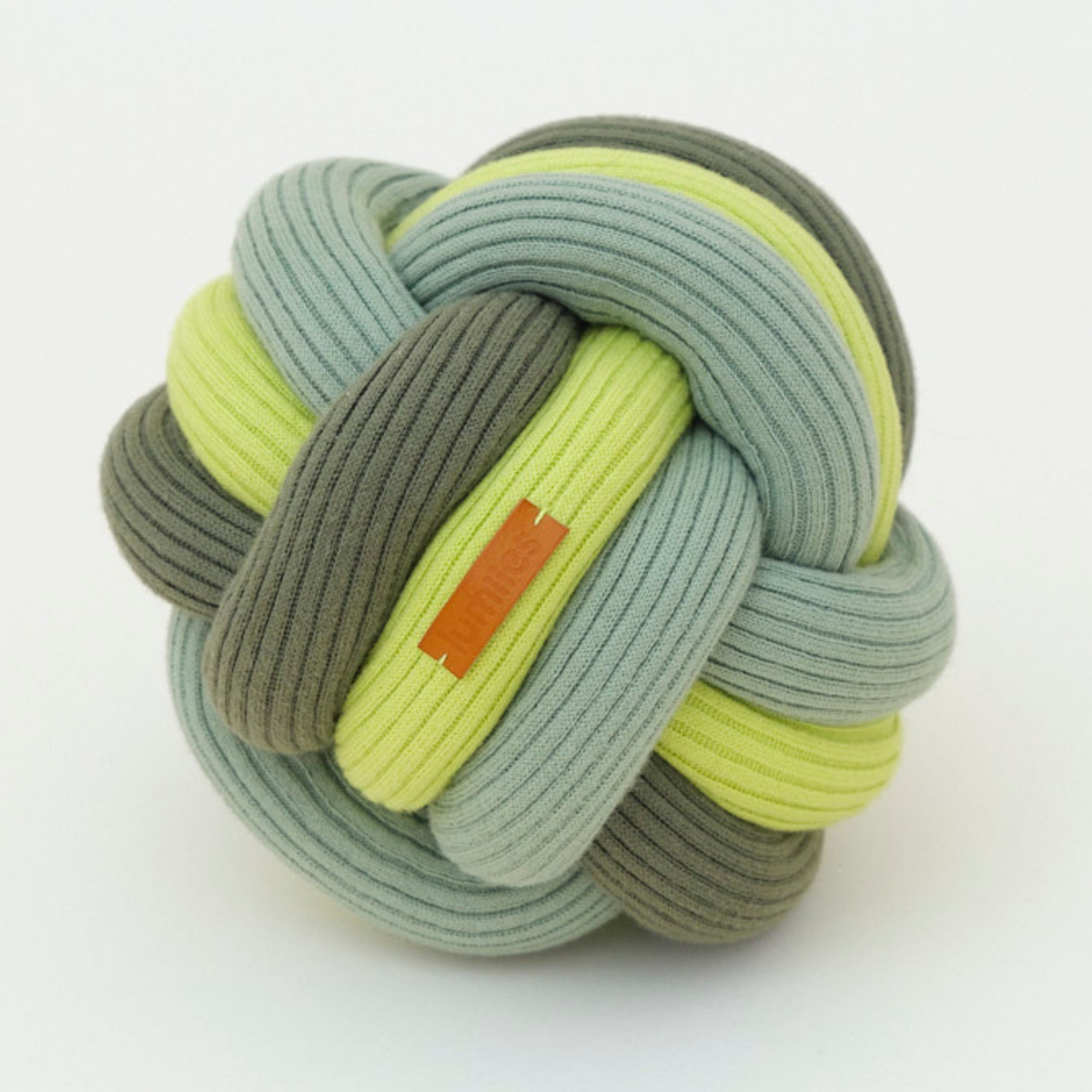 The Twisty Ball Lumiies Matcha Twist The Twisty Ball Lumiies Matcha Twist