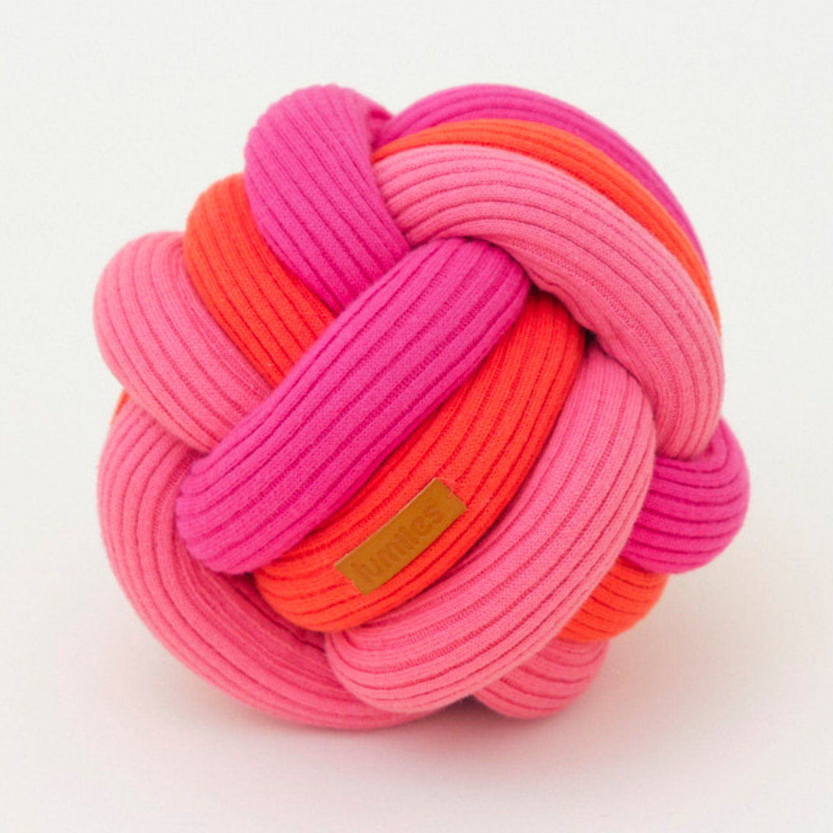 The Twisty Ball Lumiies_Berry Twist2 The Twisty Ball Lumiies_Berry Twist2