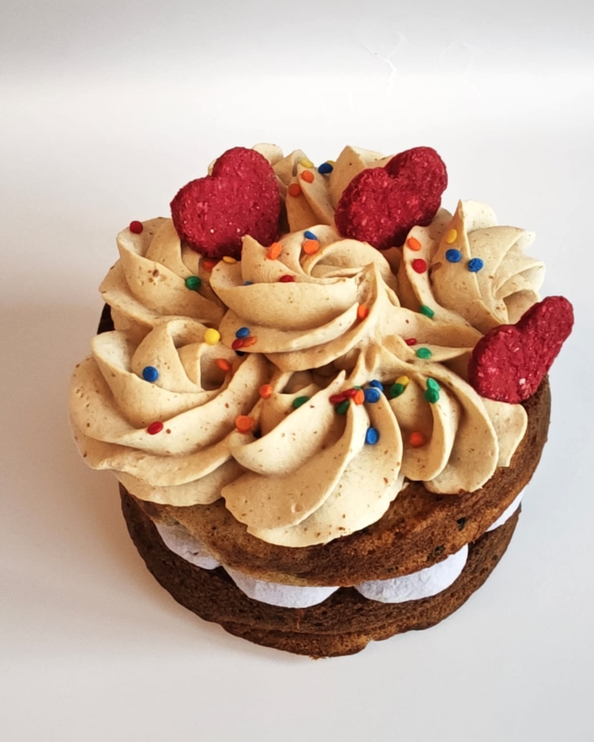 Torte für besondere Momente