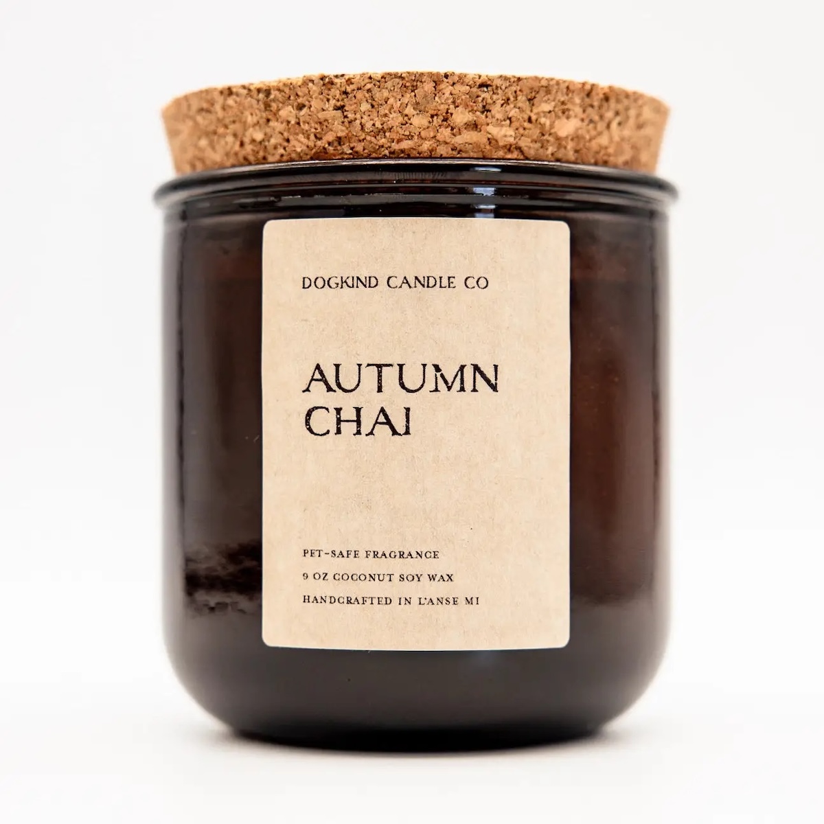 Autumn Chai
