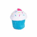 Blue Cupcake_Zippy Paws_2