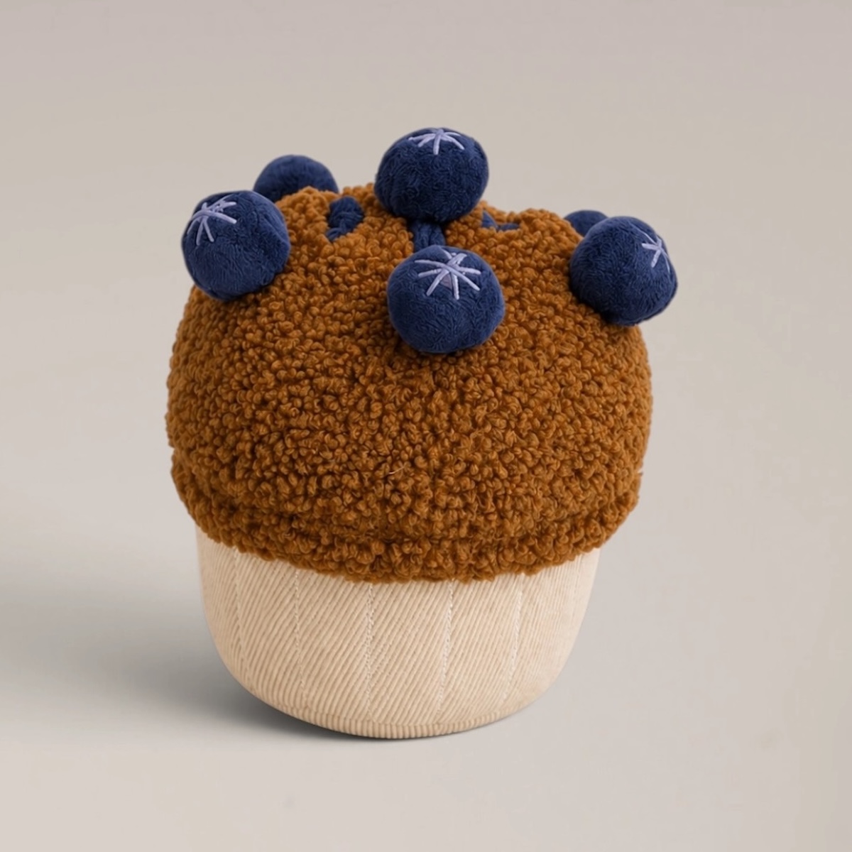 Blueberry Muffin_By Teddy_1