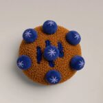 Blueberry Muffin_By Teddy_5