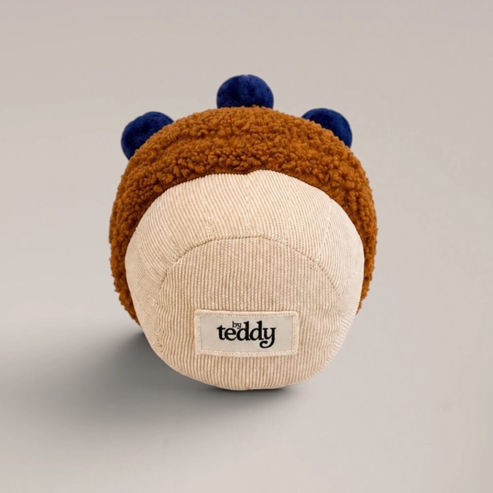 Blueberry Muffin_By Teddy_6