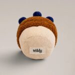 Blueberry Muffin_By Teddy_6