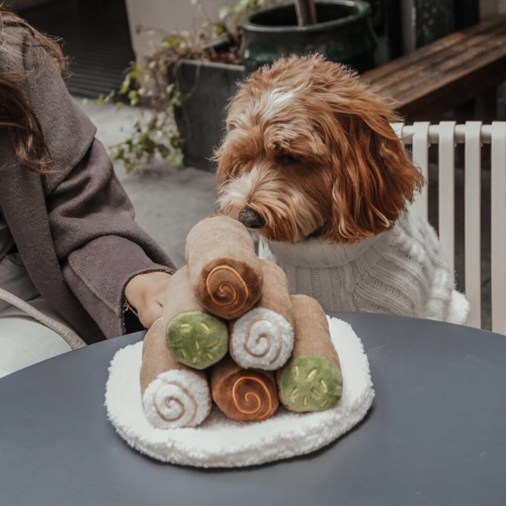 Cannoli Pyramid_By Teddy_3