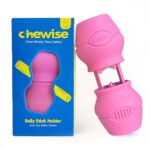 Chewise – Kausnackhalter – Standard – für Hunde von 9–32 kg