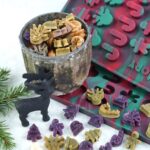 Collory Backmatte Weihnachten 2