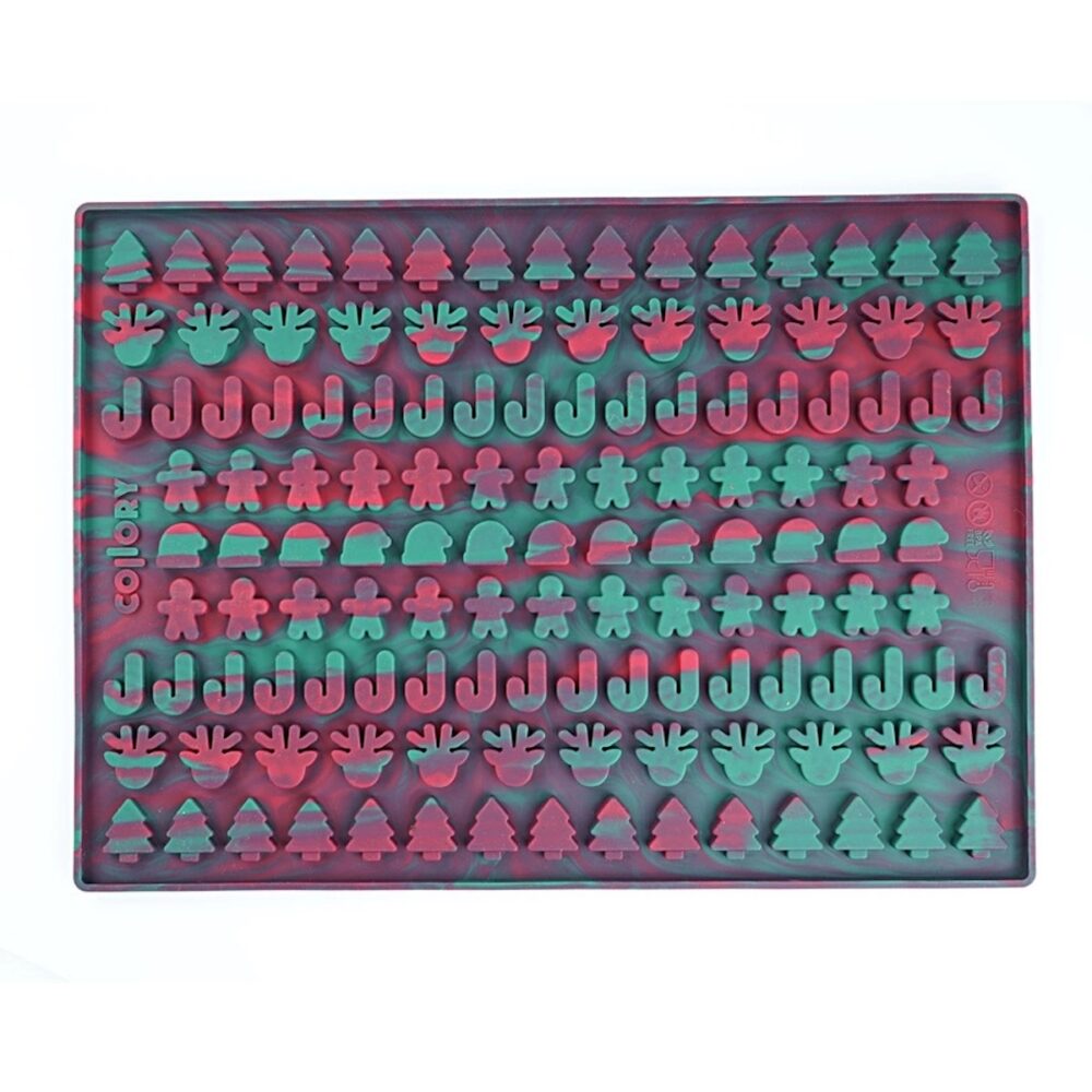 Collory Backmatte Weihnachten 3