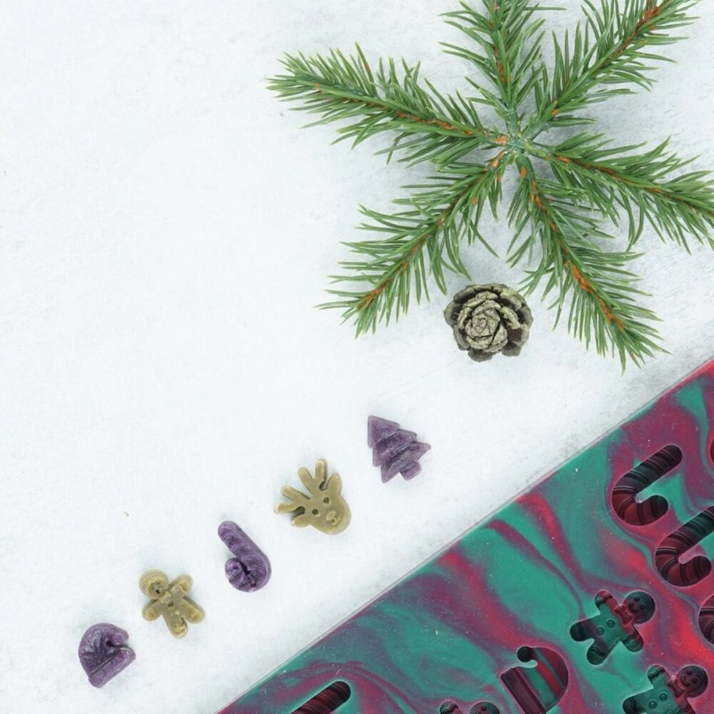 Collory Backmatte Weihnachten 4