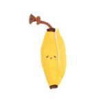 Crinkle Crops - Banane_Zippy Paws_1