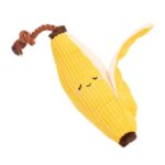 Crinkle Crops - Banane_Zippy Paws_2