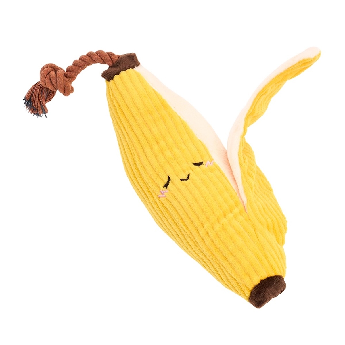 Crinkle Crops - Banane_Zippy Paws_2