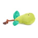 Crinkle Crops - Birne_Zippy Paws_1