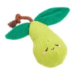 Crinkle Crops - Birne_Zippy Paws_2