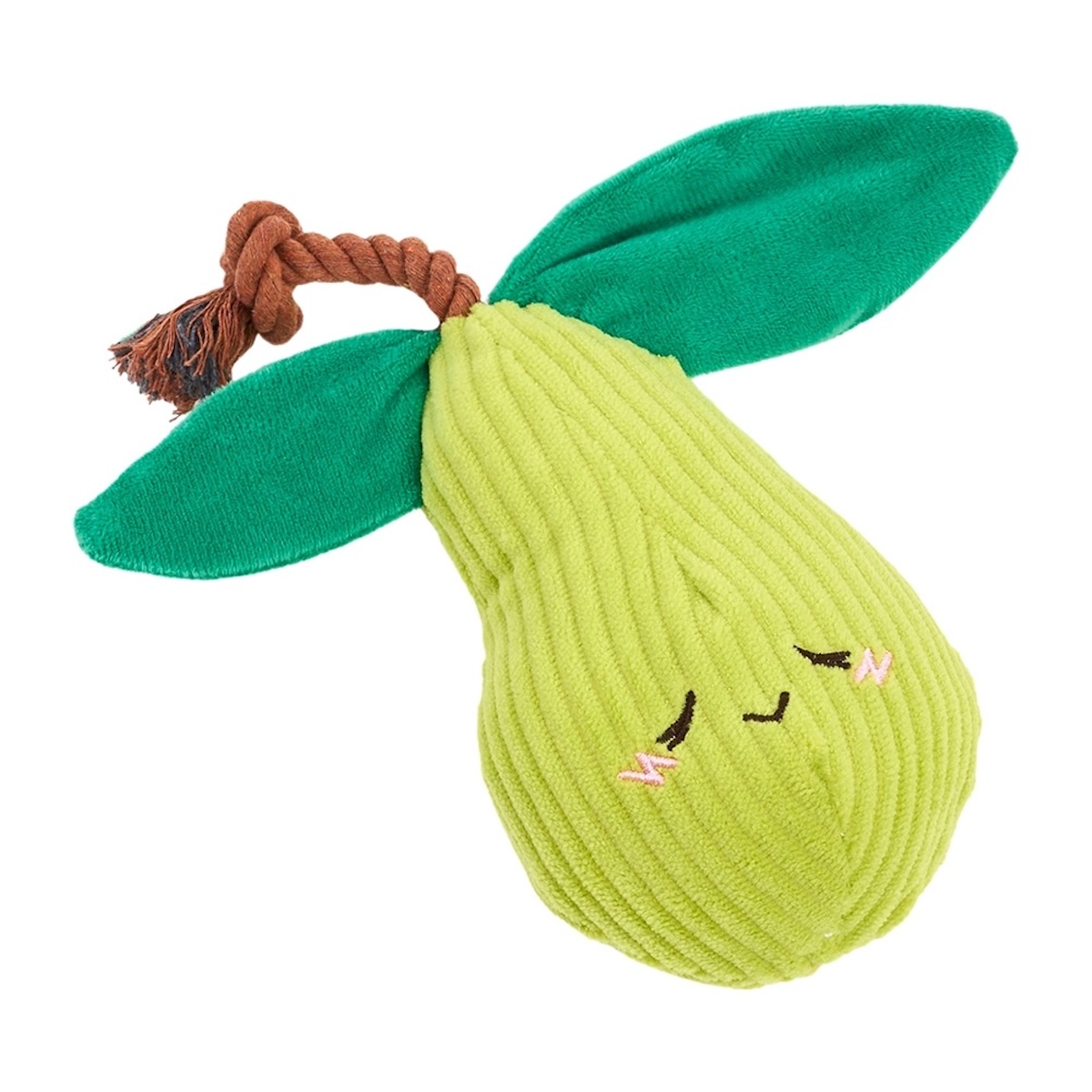Crinkle Crops - Birne_Zippy Paws_2