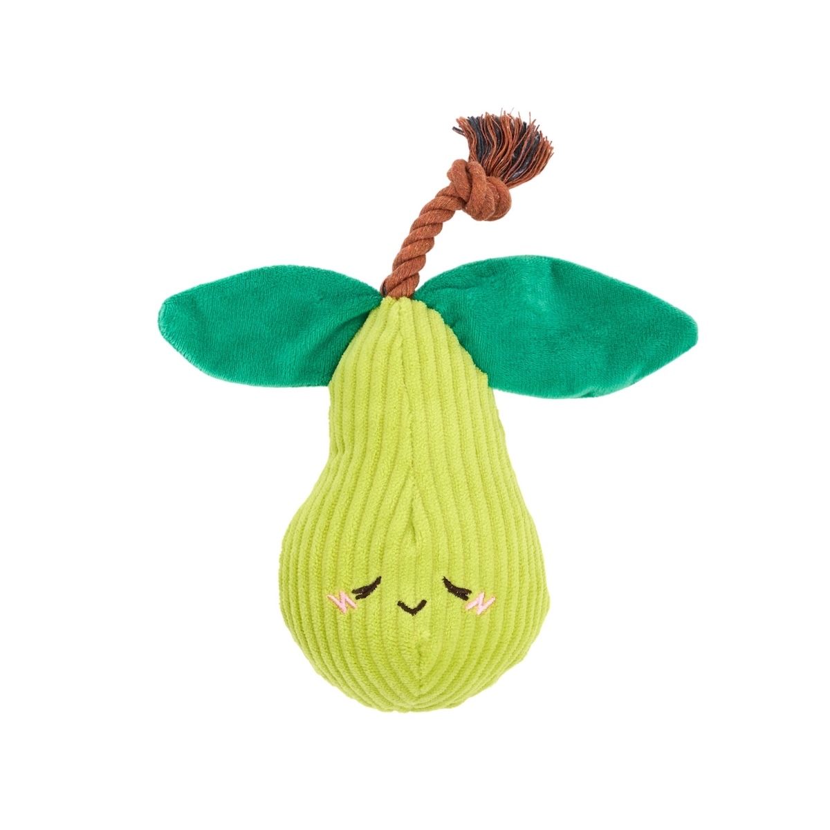 Crinkle Crops - Birne_Zippy Paws_3