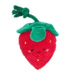 Crinkle Crops - Erdbeere_Zippy Paws_1