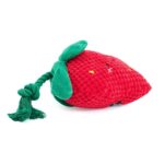 Crinkle Crops - Erdbeere_Zippy Paws_2