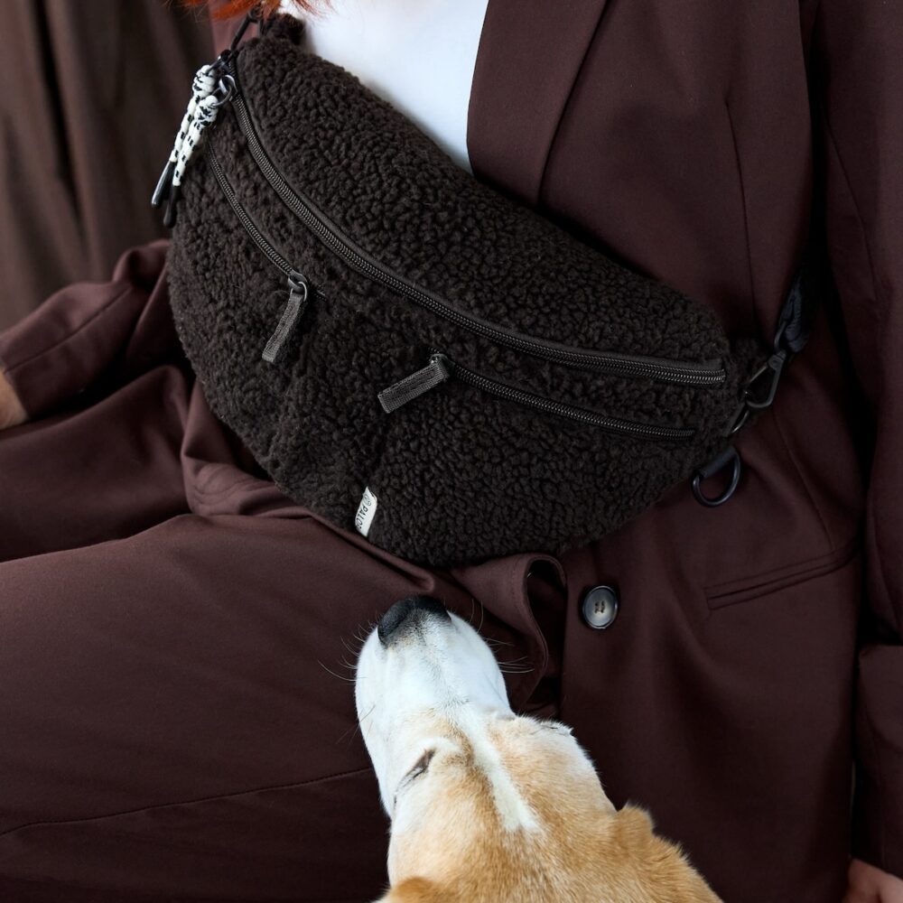 Emma Teddy-Fleece Brownie1