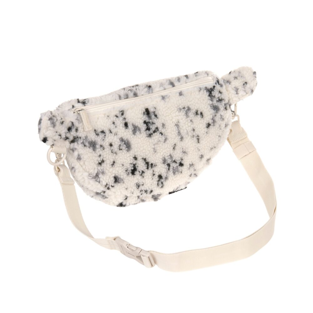 Emma Teddy-Fleece Speckled4