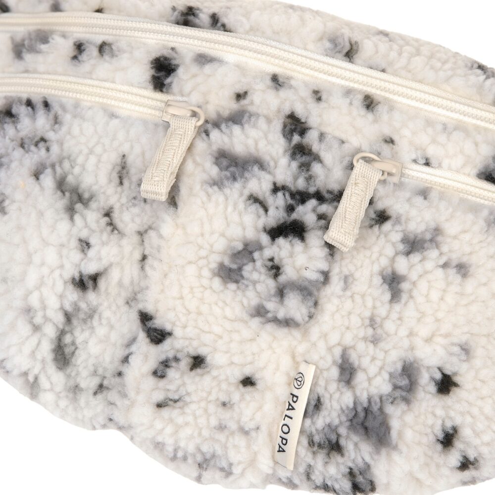 Emma Teddy-Fleece Speckled5