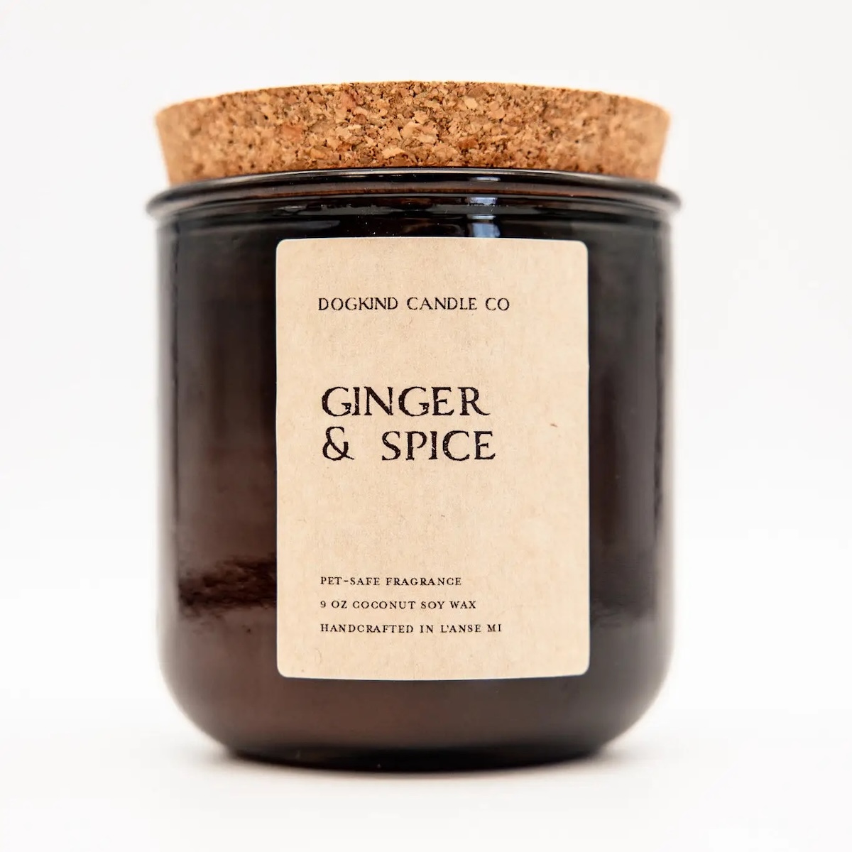 Ginger & Spice