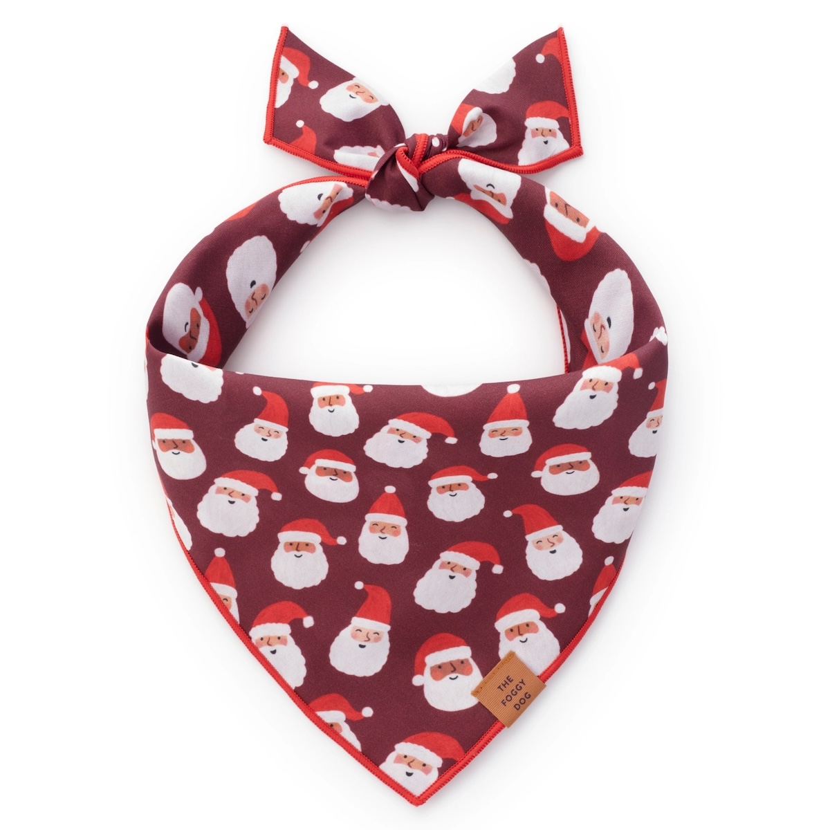 Ho Ho Ho Bandana TFG