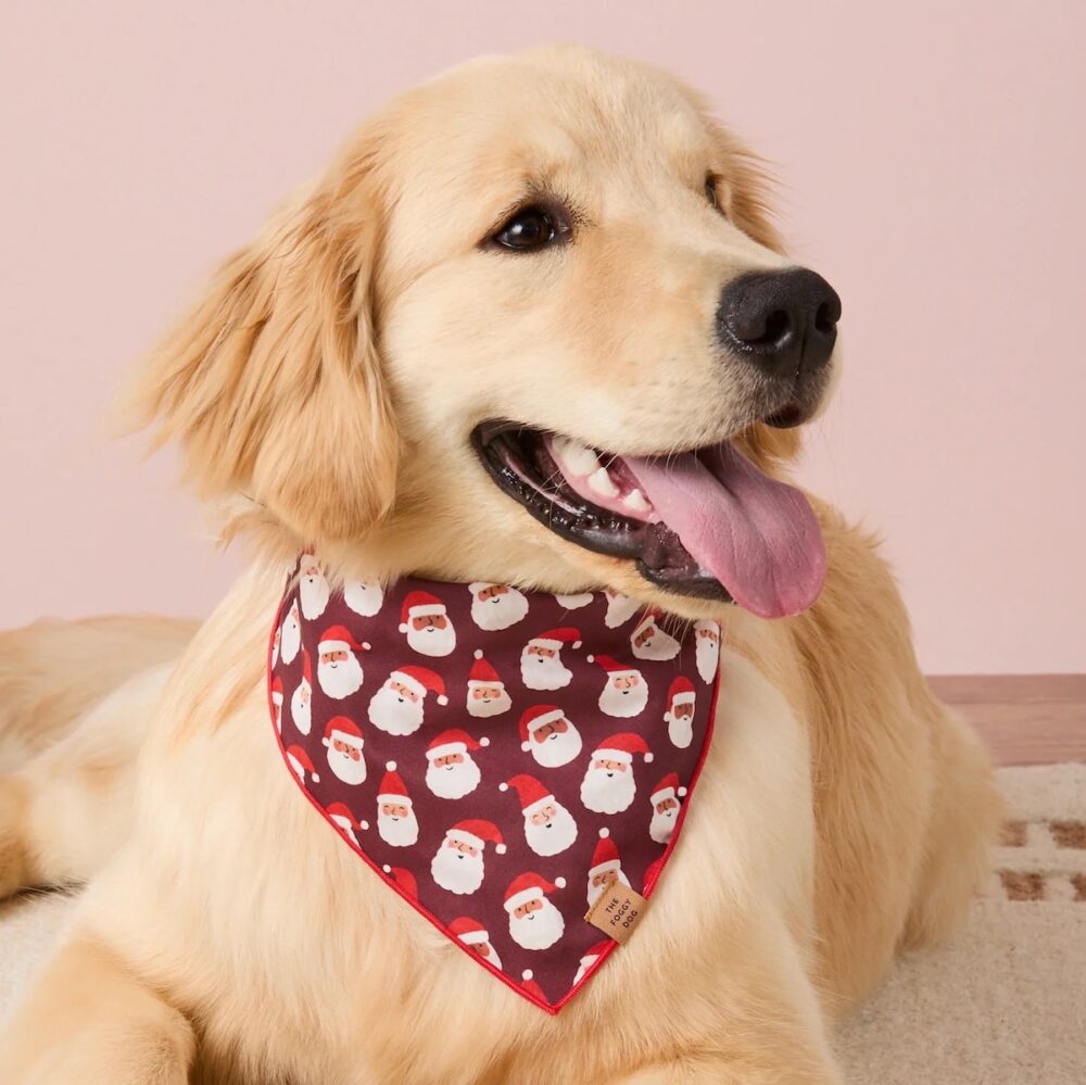 HoHoHo - Bandana – Bild 2