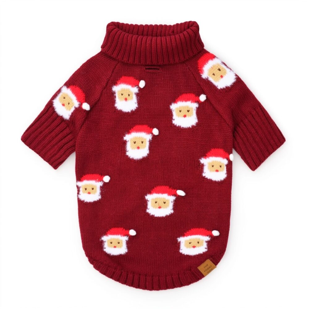 HoHoHo Pullover_TFD_1