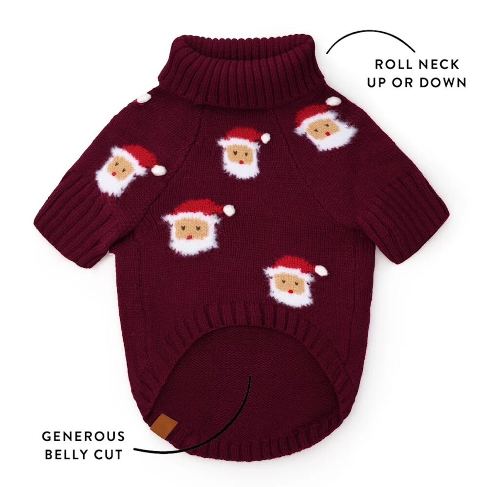 HoHoHo Pullover_TFD_2