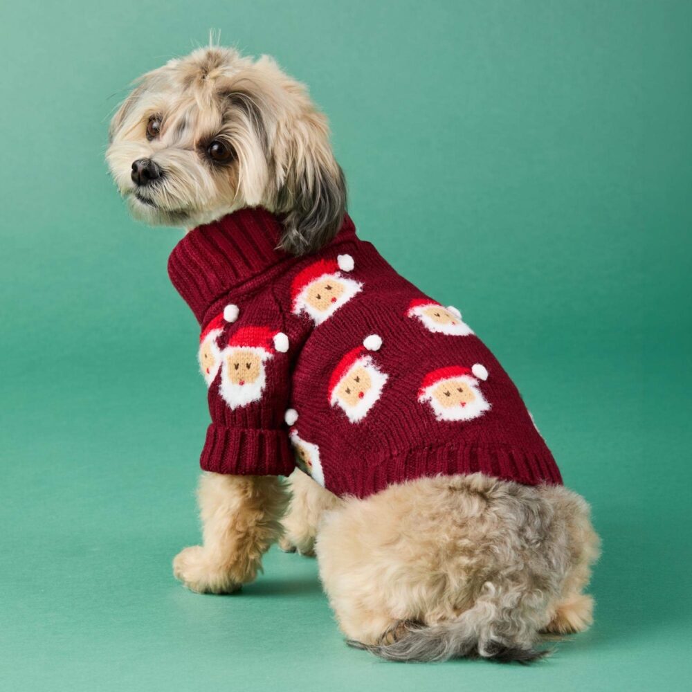 HoHoHo Pullover_TFD_3