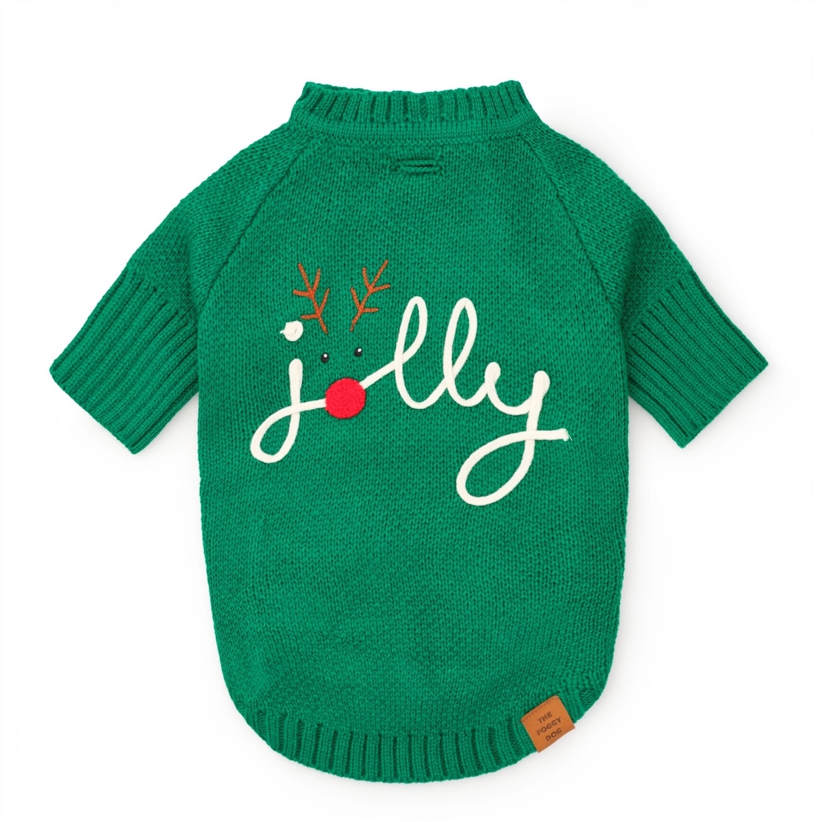 Jolly Pullover TFD_1