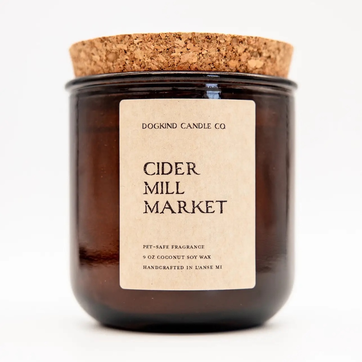 Kerze Cider Mill Market