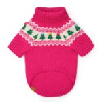 Merry and Bright Fair Isle Pullover_TFD_2