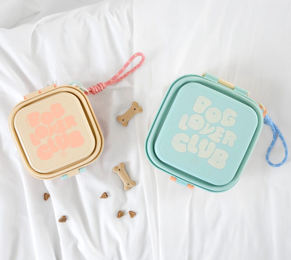 Palopa Snackbox Dobo