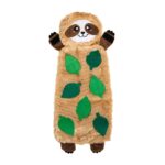 Schnüffel Faultier_Zippy Paws_3