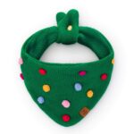 Strickbandana Holiday Bobble_TFD_2