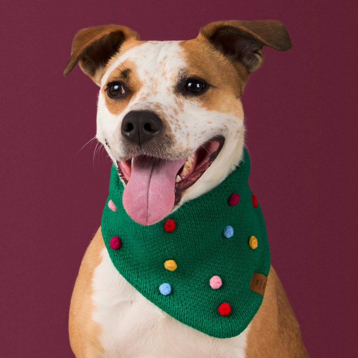 Strickbandana Holiday Bobble_TFD_3
