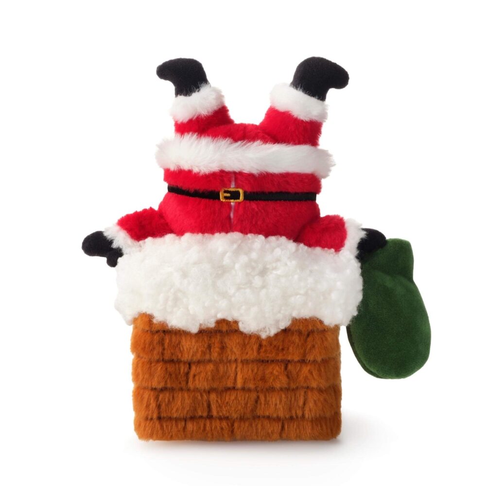 TFG_Hundespielzeug_Santa_Kamin_3