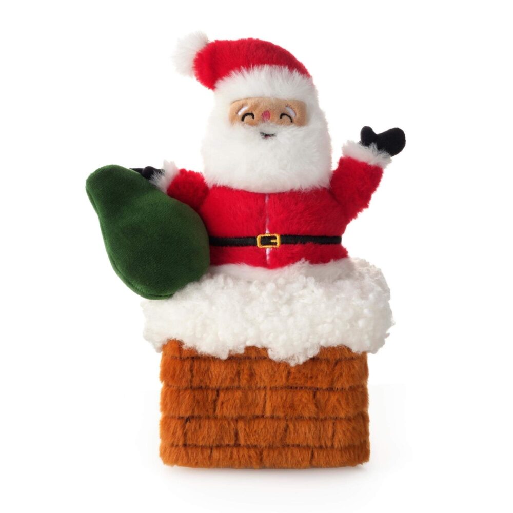 TFG_Hundespielzeug_Santa_Kamin_4