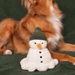 The Melting Snowman_Modernbeast_1