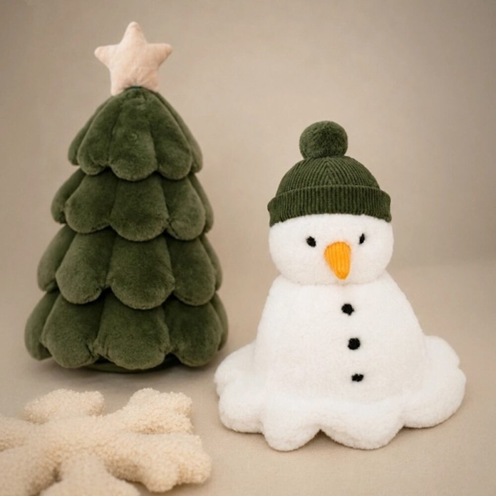 The Melting Snowman_Modernbeast_2
