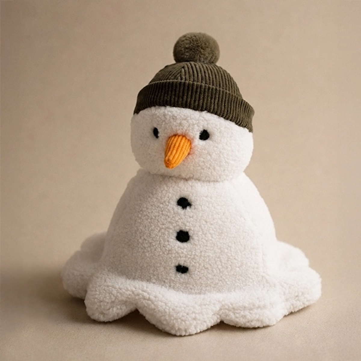 The Melting Snowman_Modernbeast_3