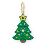 Weihnachtsbaum Kotbeutelhalter TFD_2